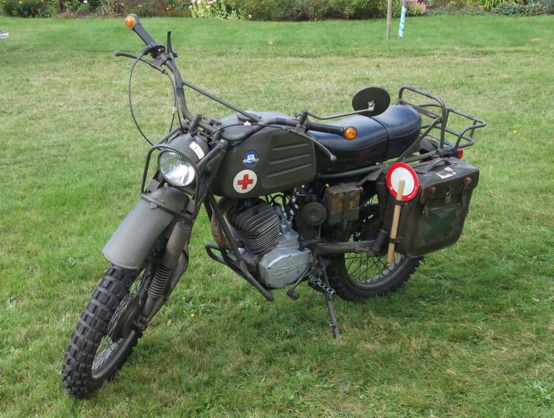 01 Krad GL K125