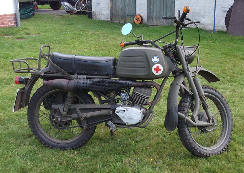 02 Krad GL K125