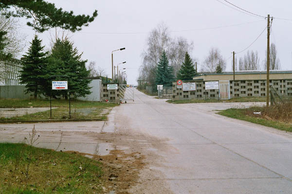 01 Eingangsbereich