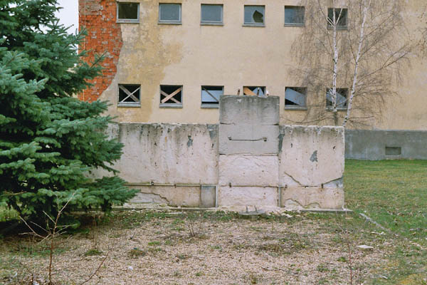 18 Ehrenmal