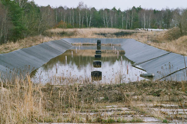 20 Güllesee vor Kraftwerk