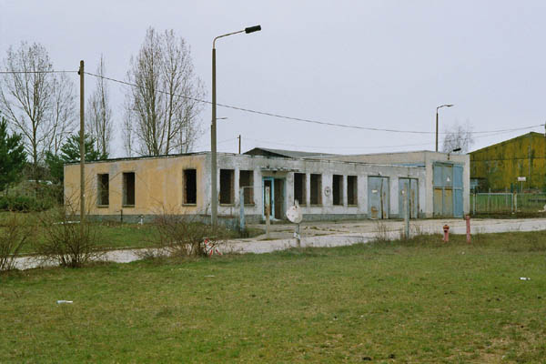 25 Fahrbereitschaft