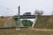 Brücke bei Forst Zinna