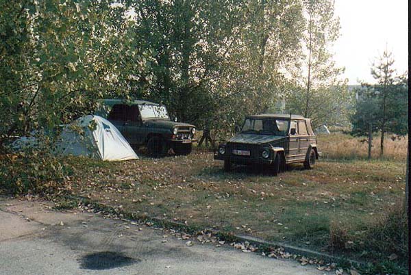 20 So macht Campen Spaß I