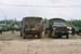 13 MAN 5t mil gl und ZIL 131