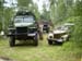 17 URAL und GAZ